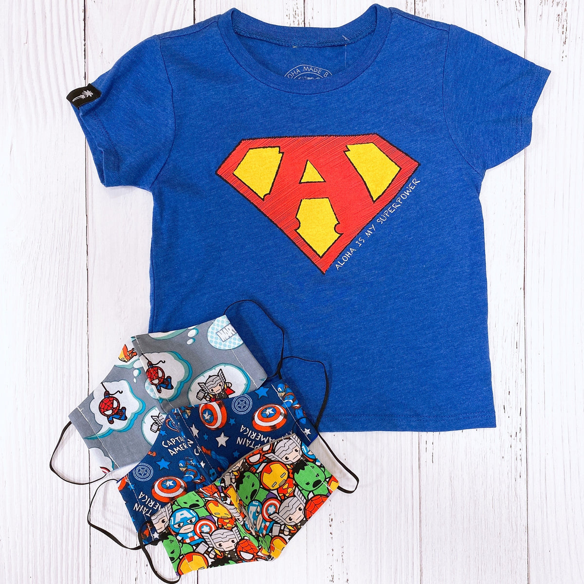 (L)ワコマリアANGELA BABY ALOHA SHIRTアンジェラベイビー L)ワコマリアANGELA BABY ALOHA SHIRTアンジェラベイビー