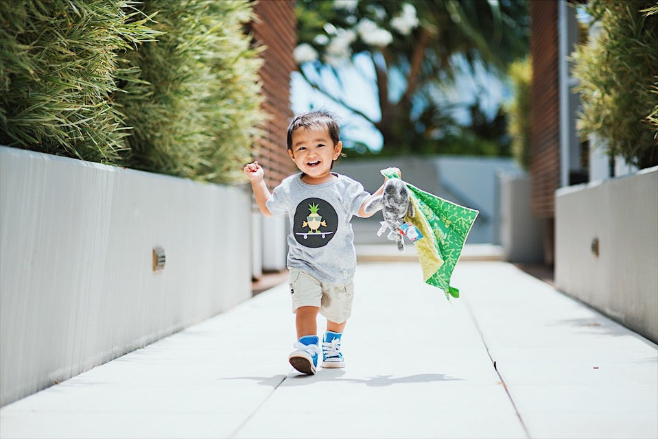 Hopscotch