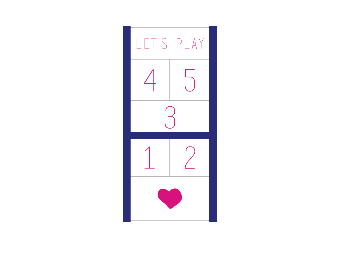 Hopscotch Hopscotch