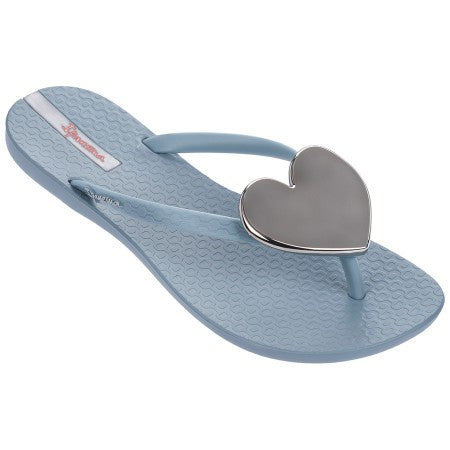 Ipanema Wave Heart (Adult, Multiple Colors) – Hopscotch