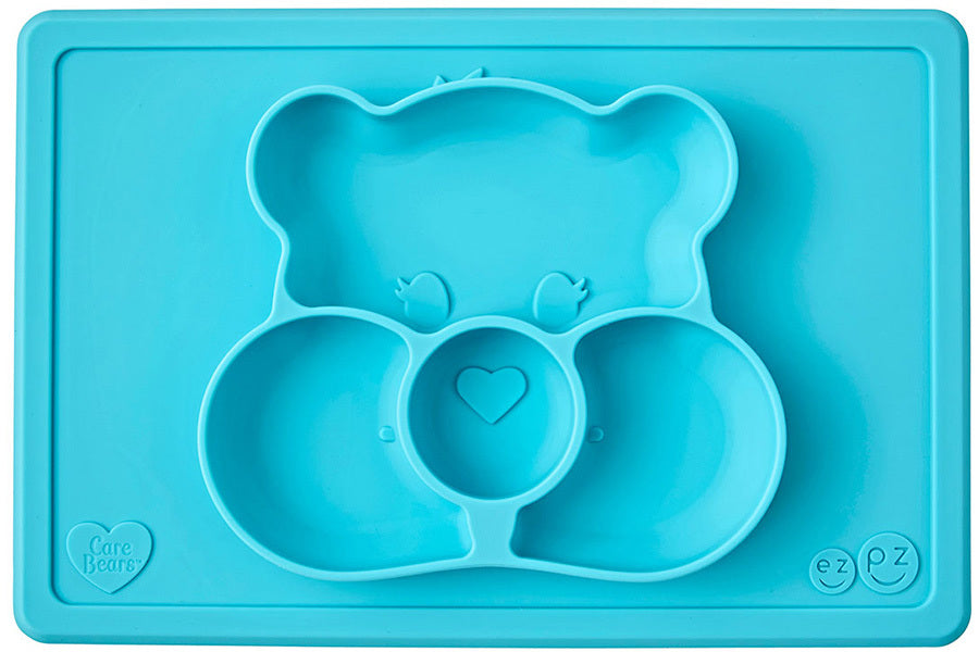 EZ PZ | Care Bears™ Mat (Multiple Colors) – Hopscotch