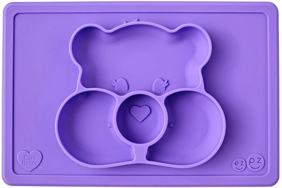 EZ PZ | Care Bears™ Mat (Multiple Colors) – Hopscotch