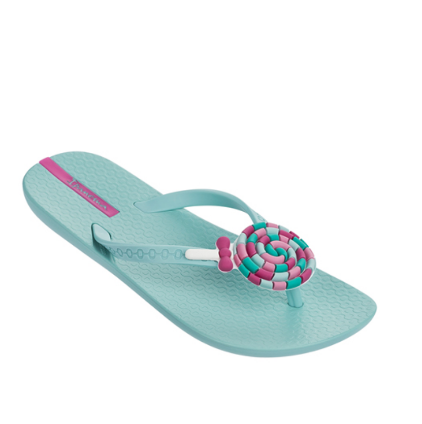 Ipanema candy kids shoe sales