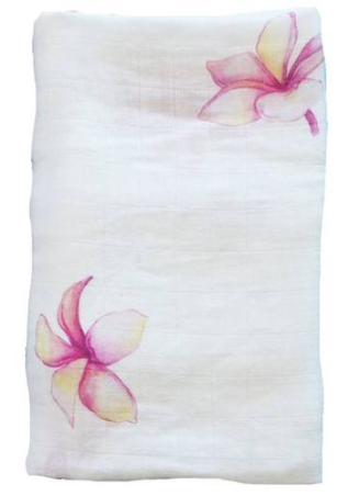 Coco Moon Swaddle Multiple Prints Hopscotch