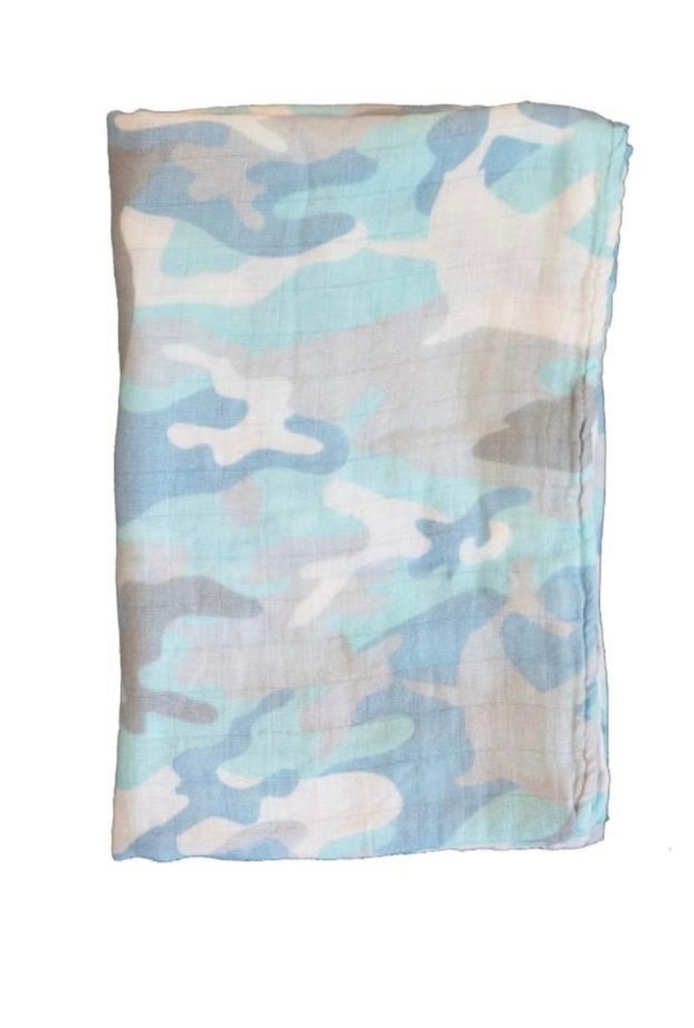 Coco Moon Golden Lei Little Bliss Blanket